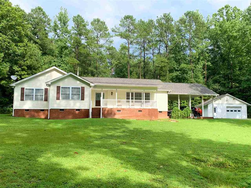 4605 Mitchell Mill Rd, Wake Forest, NC 27587