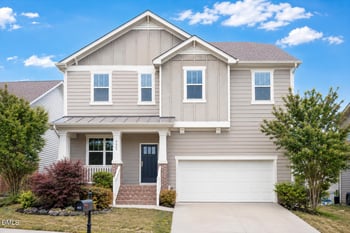 4605 Myra Glen Pl, Durham, NC 27707