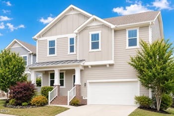 4605 Myra Glen Pl, Durham, NC 27707