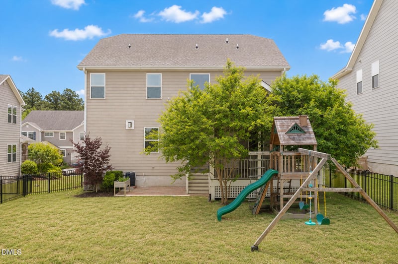4605 Myra Glen Pl, Durham, NC 27707
