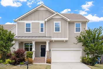 4605 Myra Glen Pl, Durham, NC 27707