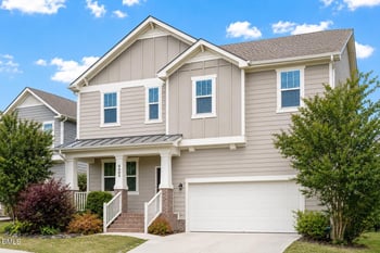 4605 Myra Glen Pl, Durham, NC 27707