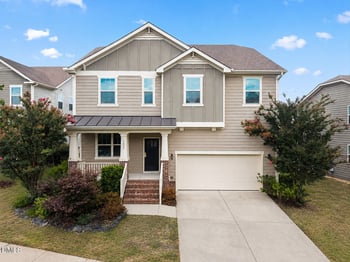 4605 Myra Glen Pl, Durham, NC 27707