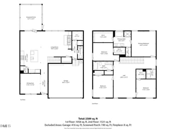 4605 Myra Glen Pl, Durham, NC 27707