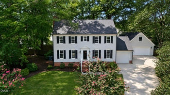 4605 Old Village Rd, Raleigh, NC 27612