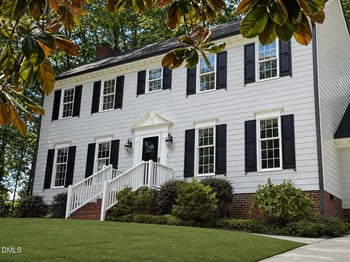 4605 Old Village Rd, Raleigh, NC 27612