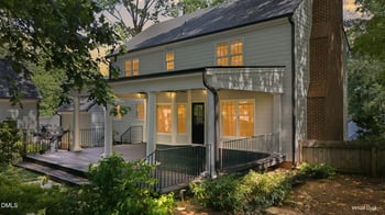 4605 Old Village Rd, Raleigh, NC 27612