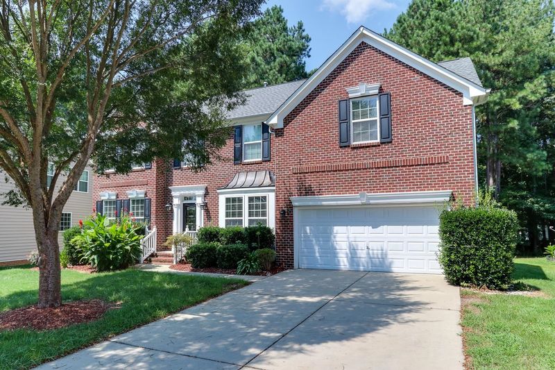 4605 Paces Ferry Dr, Durham, NC 27712