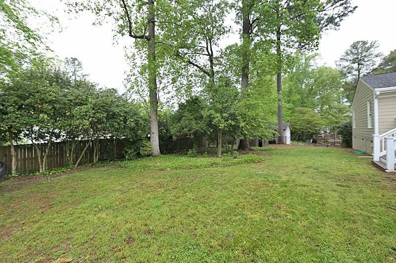 4605 Pitt St, Raleigh, NC 27609