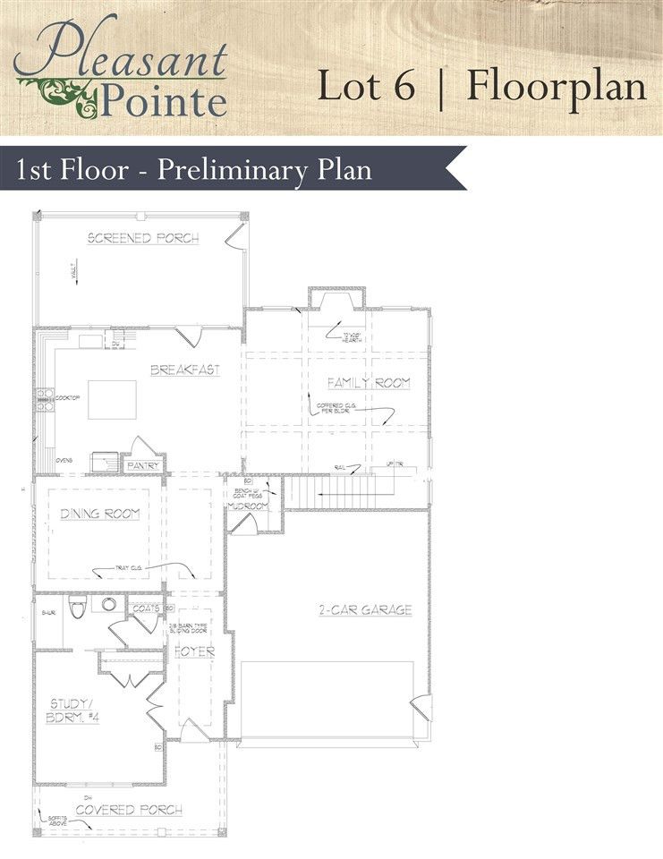 4605 Pleasant Pointe Way, Raleigh, NC 27613