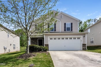 4605 Smarty Jones Dr, Knightdale, NC 27545