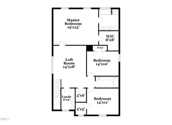 4605 Smarty Jones Dr, Knightdale, NC 27545