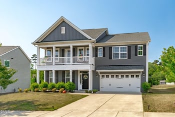 4605 Stony Falls Way, Knightdale, NC 27545