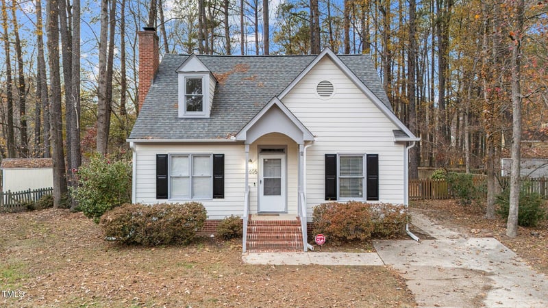 4605 Worthington Ln, Raleigh, NC 27604
