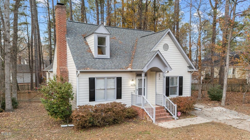 4605 Worthington Ln, Raleigh, NC 27604
