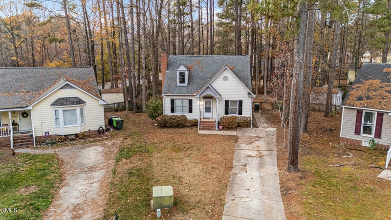 4605 Worthington Ln, Raleigh, NC 27604