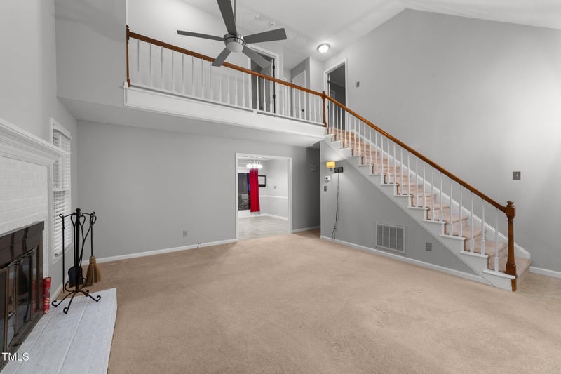 4605 Worthington Ln, Raleigh, NC 27604