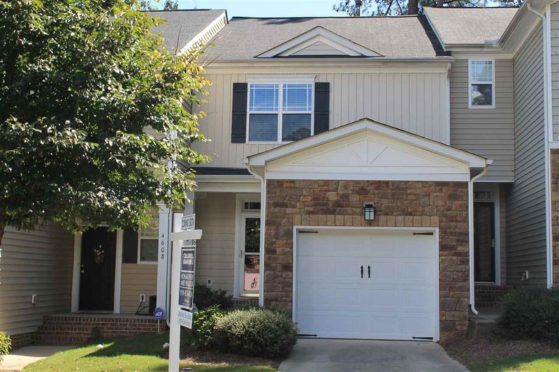 4606 Altha St, Raleigh, NC 27606