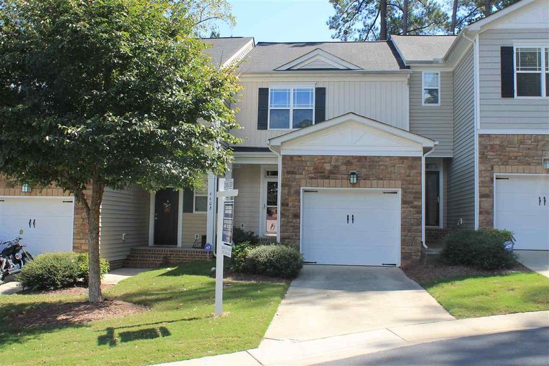 4606 Altha St, Raleigh, NC 27606