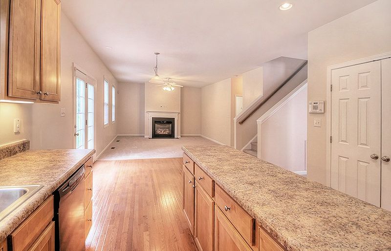 4606 Cottendale Dr, Durham, NC 27703