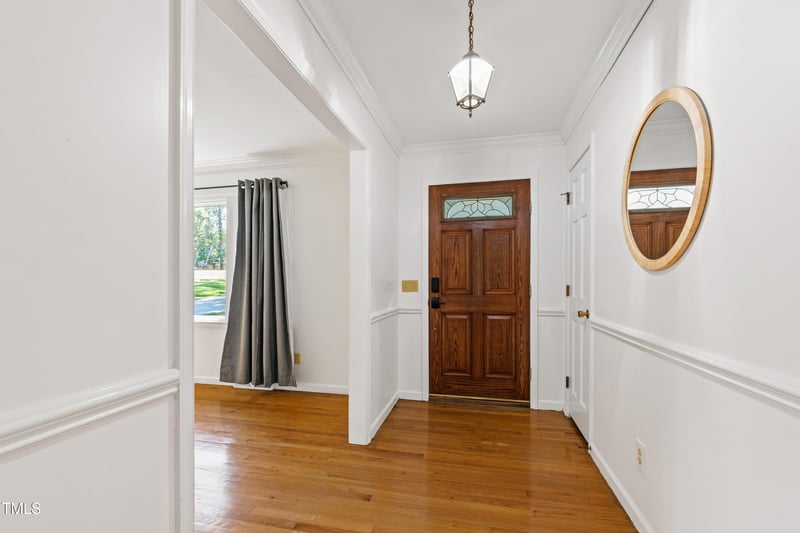 4606 Greenbrier Rd, Raleigh, NC 27603