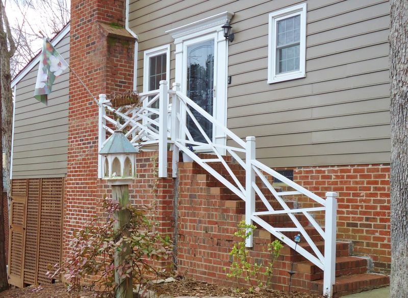 4606 Hamptonshire Dr, Raleigh, NC 27613