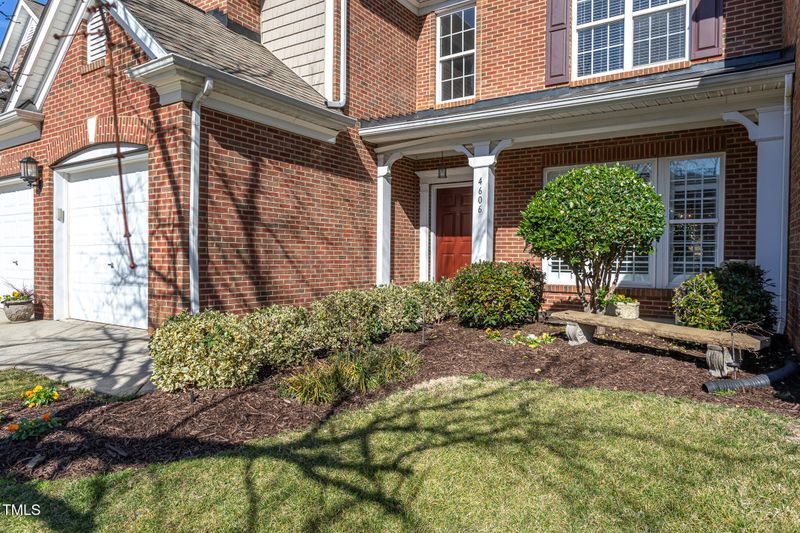 4606 Manassa Pope Ln, Raleigh, NC 27612