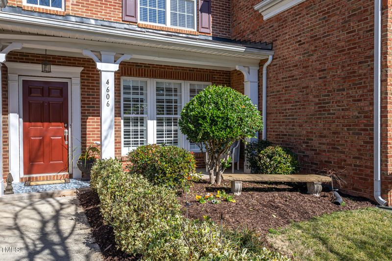 4606 Manassa Pope Ln, Raleigh, NC 27612