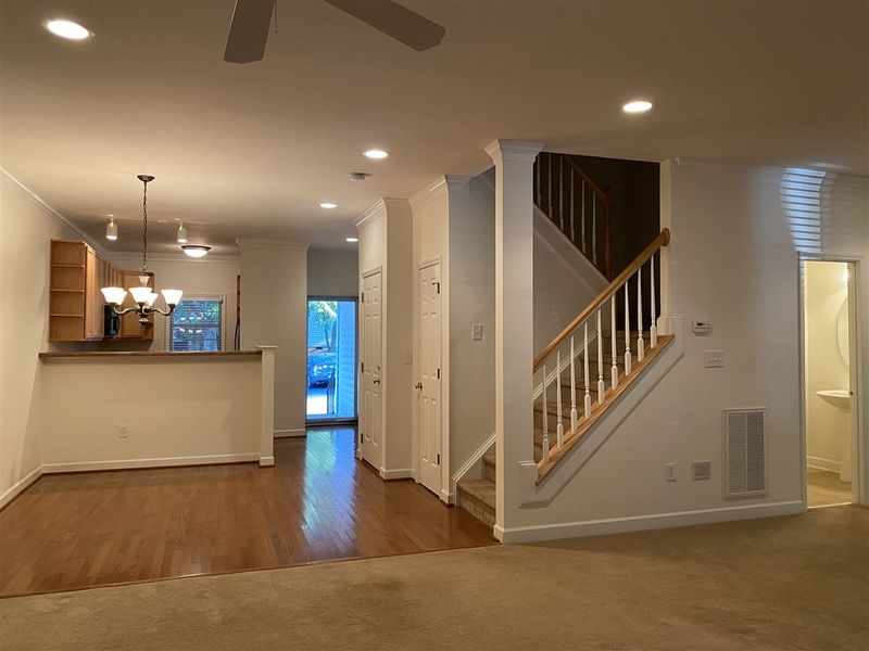 4606 Mistiflower Dr, Raleigh, NC 27606