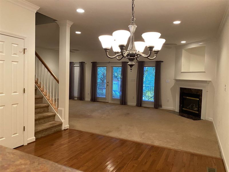4606 Mistiflower Dr, Raleigh, NC 27606