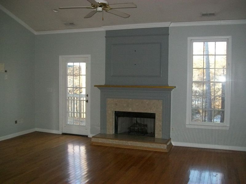 4606 Regency Dr, Durham, NC 27713
