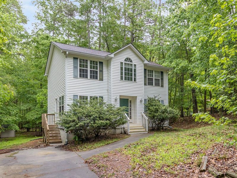4606 Stillview Dr, Durham, NC 27712