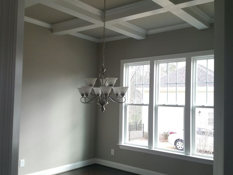 4607 Brighton Ridge Dr, Apex, NC 27539