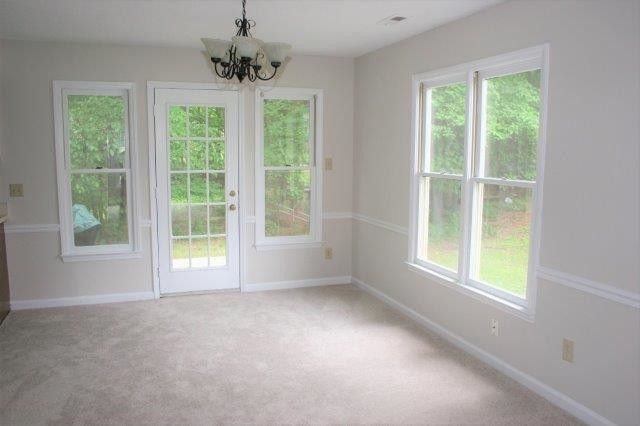 4607 Byrd Rd #A&B, Durham, NC 27705