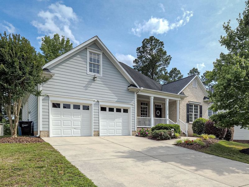 4607 Carlton Crossing, Durham, NC 27713