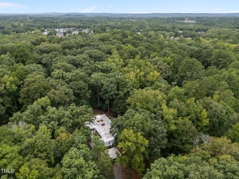 4607 Chicopee Trl, Durham, NC 27707