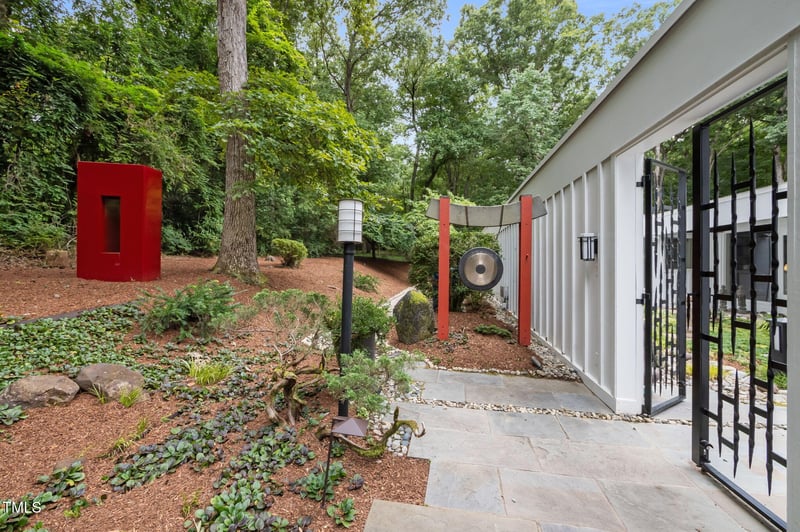 4607 Chicopee Trl, Durham, NC 27707