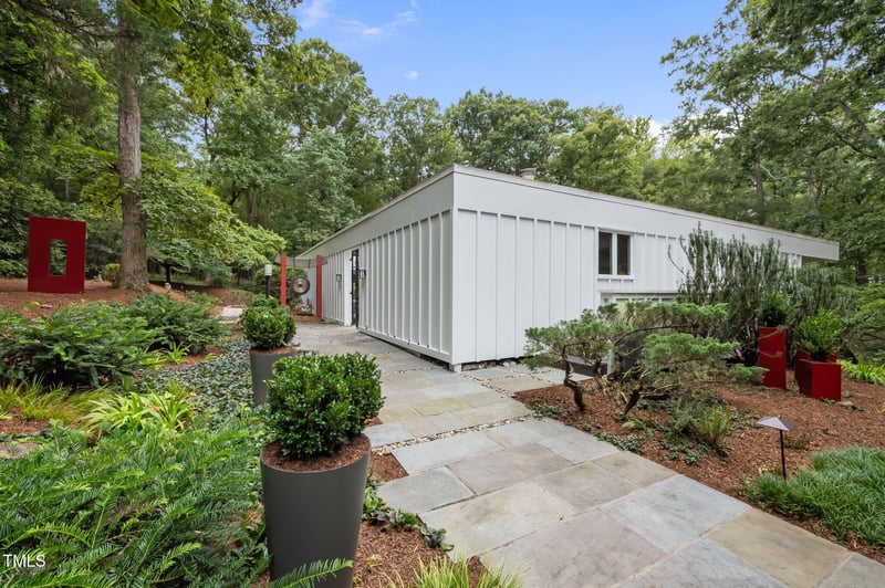 4607 Chicopee Trl, Durham, NC 27707