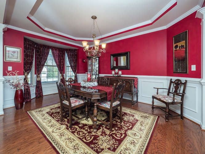 4607 Cumberland Dr, Durham, NC 27705