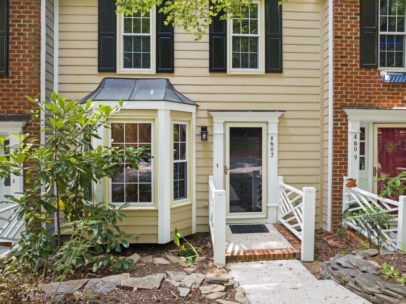 4607 Hershey Ct, Raleigh, NC 27613