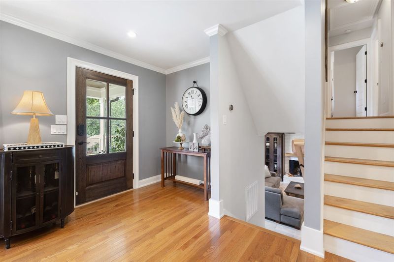 4607 Latimer Rd, Raleigh, NC 27609