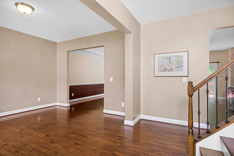 4607 Lemongrass Ln, Durham, NC 27713