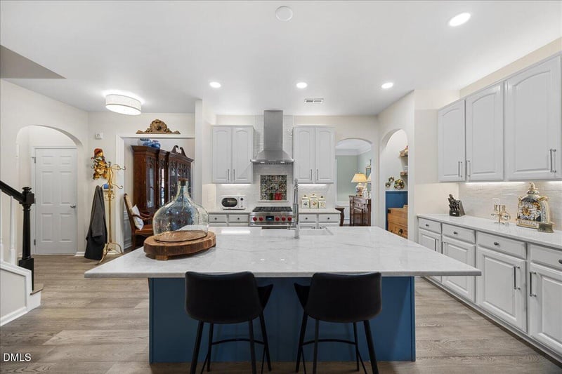 4607 Manassa Pope Ln, Raleigh, NC 27612