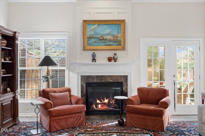 4607 Manassa Pope Ln, Raleigh, NC 27612