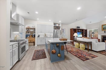 4607 Manassa Pope Ln, Raleigh, NC 27612