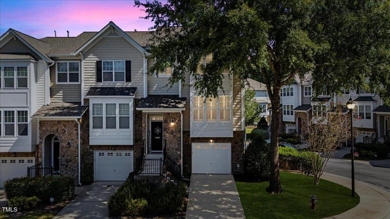 4607 Matterly St, Raleigh, NC 27612