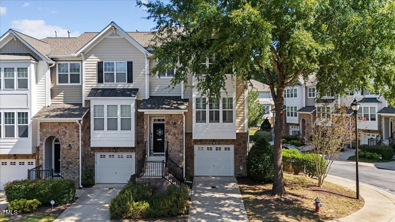 4607 Matterly St, Raleigh, NC 27612