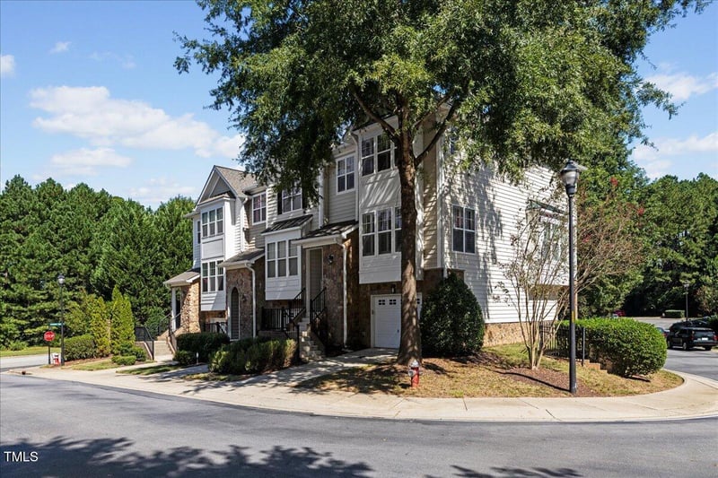 4607 Matterly St, Raleigh, NC 27612