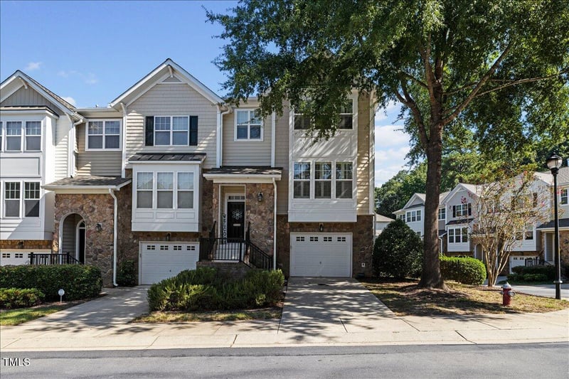 4607 Matterly St, Raleigh, NC 27612
