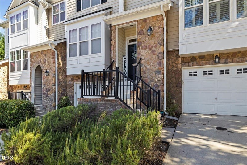 4607 Matterly St, Raleigh, NC 27612